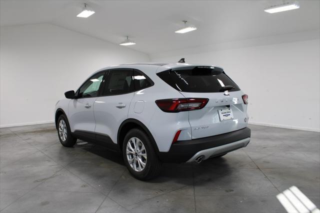 new 2025 Ford Escape car, priced at $27,834