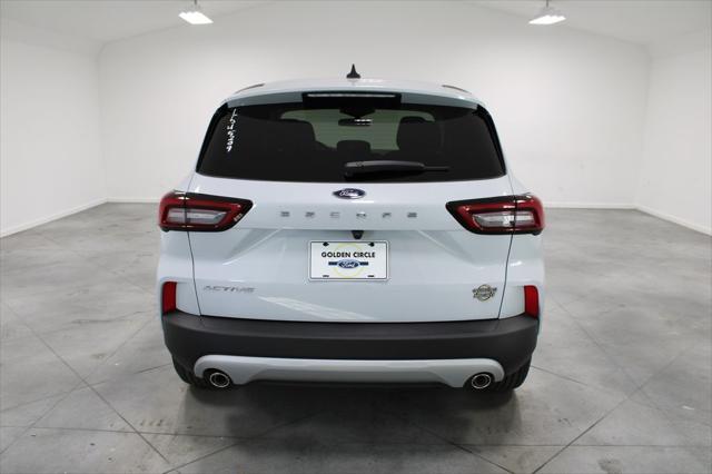 new 2025 Ford Escape car, priced at $27,834