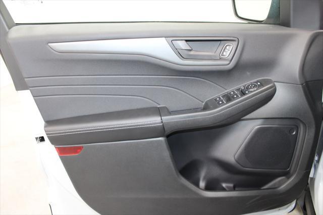 new 2025 Ford Escape car, priced at $27,834