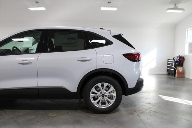 new 2025 Ford Escape car, priced at $27,834