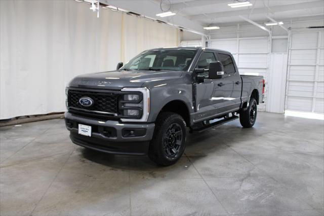 new 2025 Ford F-250 car, priced at $67,588