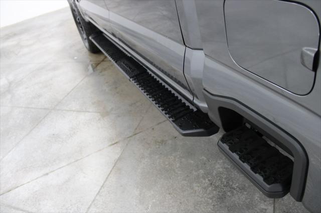 new 2025 Ford F-250 car, priced at $67,588