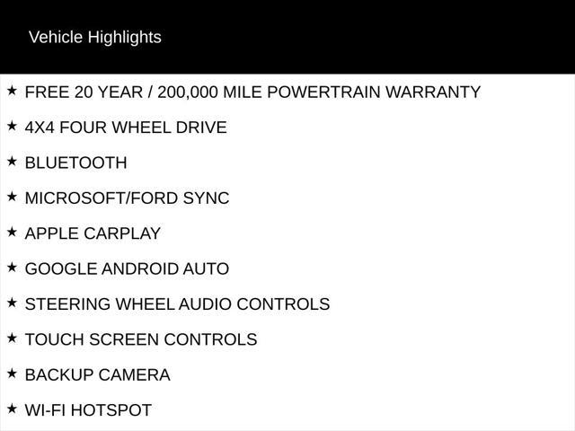 new 2025 Ford F-250 car, priced at $67,588