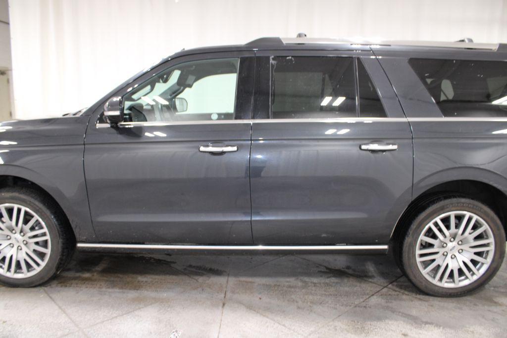 used 2023 Ford Expedition Max car, priced at $47,000