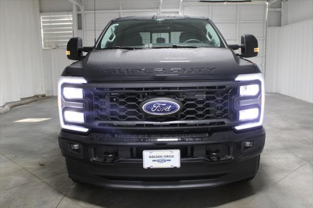 new 2024 Ford F-250 car, priced at $58,313