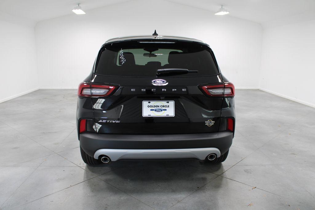 new 2025 Ford Escape car, priced at $23,999