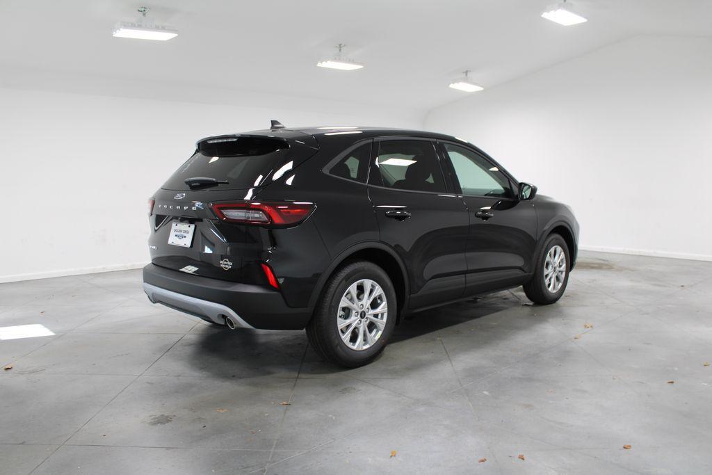 new 2025 Ford Escape car, priced at $23,999
