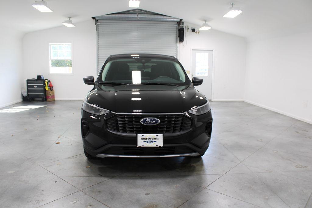 new 2025 Ford Escape car, priced at $23,999
