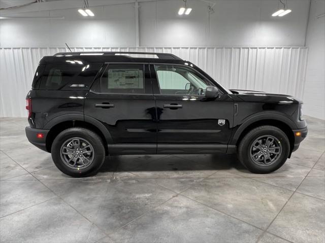 new 2024 Ford Bronco Sport car, priced at $28,315