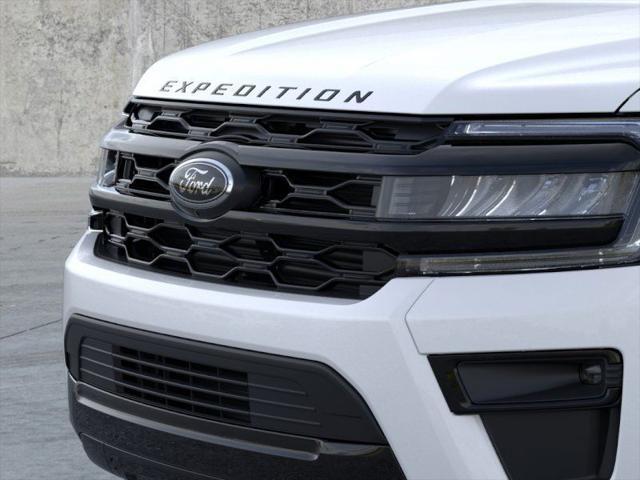 new 2024 Ford Expedition car, priced at $68,891