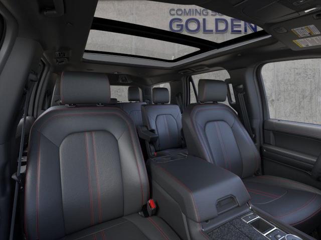 new 2024 Ford Expedition car, priced at $68,891