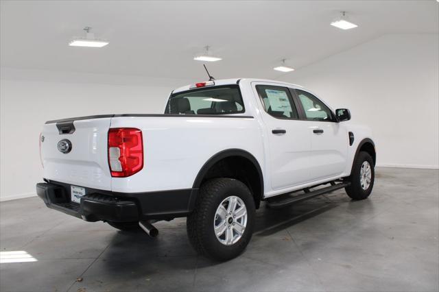 new 2024 Ford Ranger car, priced at $34,100