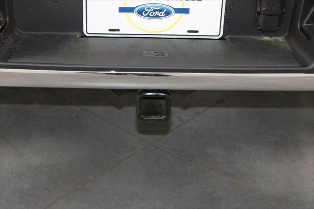 new 2025 Ford F-150 car, priced at $63,104