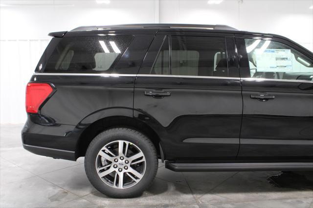 new 2024 Ford Expedition car, priced at $62,066