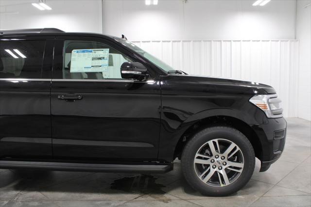 new 2024 Ford Expedition car, priced at $62,066