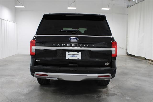 new 2024 Ford Expedition car, priced at $62,066