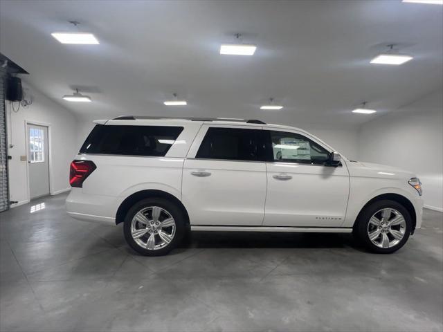 new 2024 Ford Expedition car, priced at $84,498