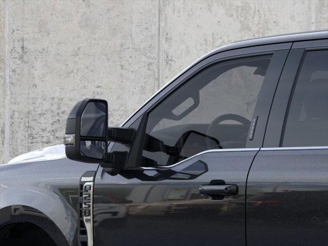 new 2025 Ford F-250 car, priced at $91,401