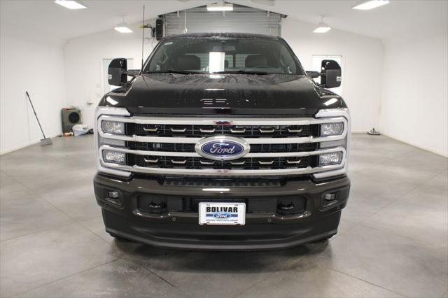 new 2025 Ford F-250 car, priced at $88,997