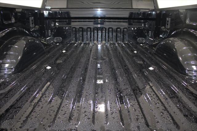 new 2025 Ford F-250 car, priced at $88,997