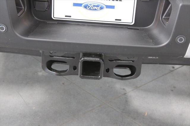 new 2025 Ford F-350 car, priced at $84,393