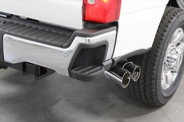 new 2025 Ford F-350 car, priced at $84,393