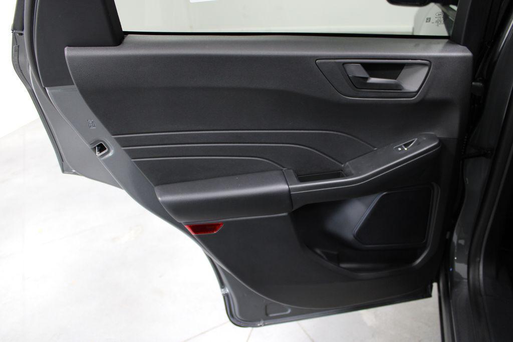 new 2025 Ford Escape car, priced at $24,834