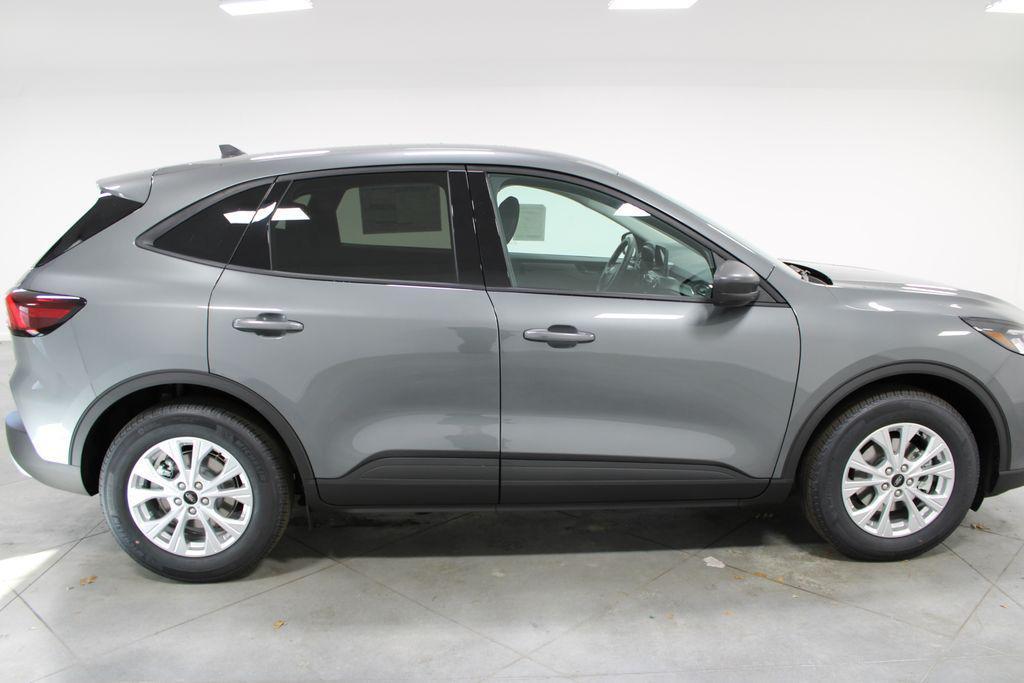 new 2025 Ford Escape car, priced at $24,834