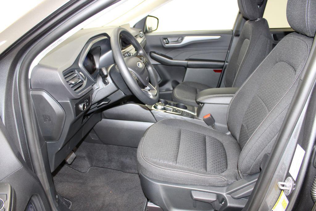new 2025 Ford Escape car, priced at $24,834