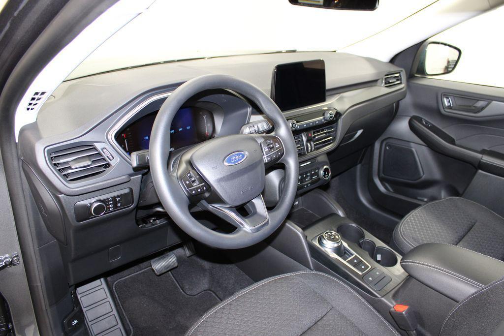 new 2025 Ford Escape car, priced at $24,834