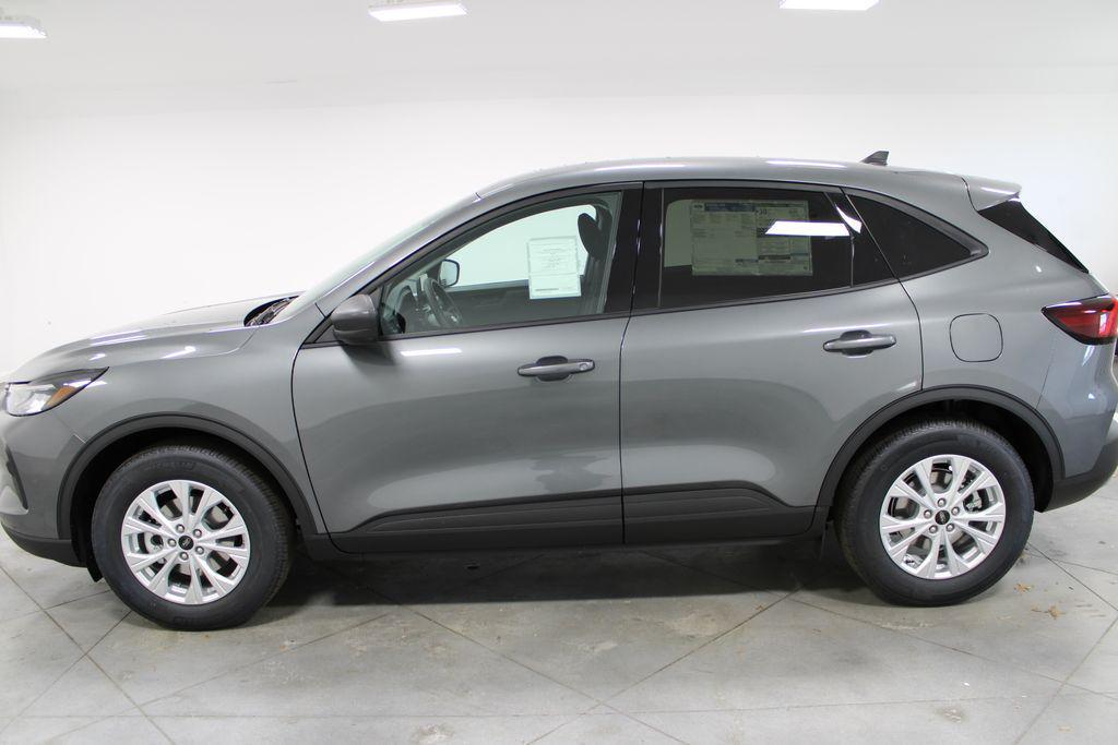new 2025 Ford Escape car, priced at $24,834