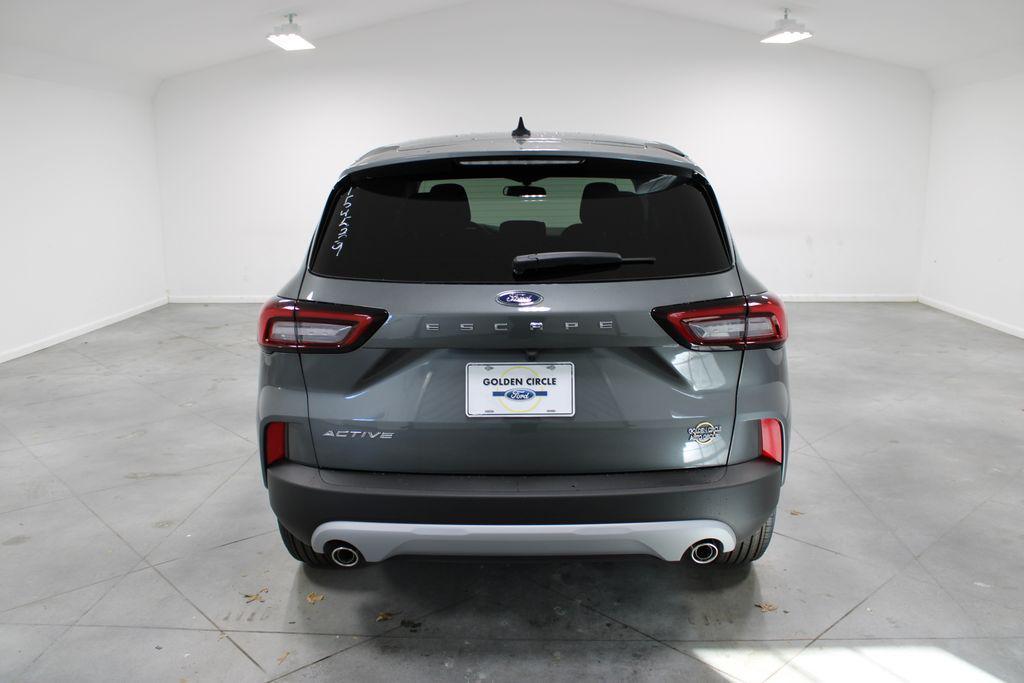 new 2025 Ford Escape car, priced at $24,834