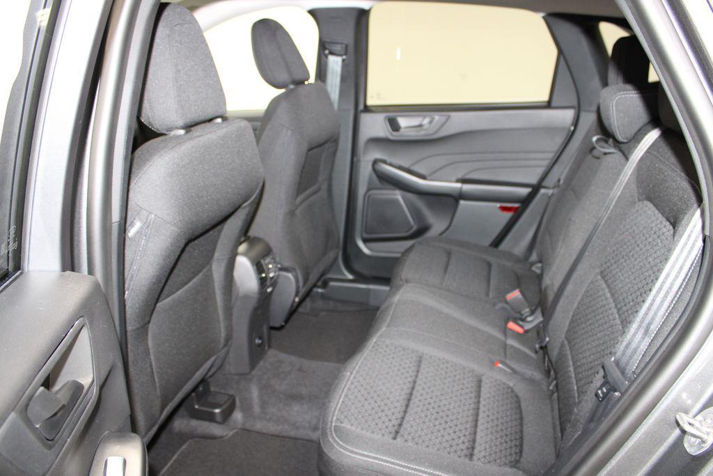 new 2025 Ford Escape car, priced at $24,834