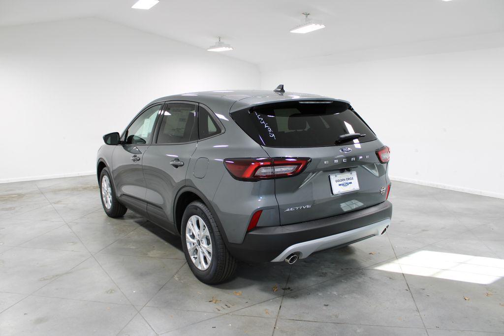 new 2025 Ford Escape car, priced at $24,834