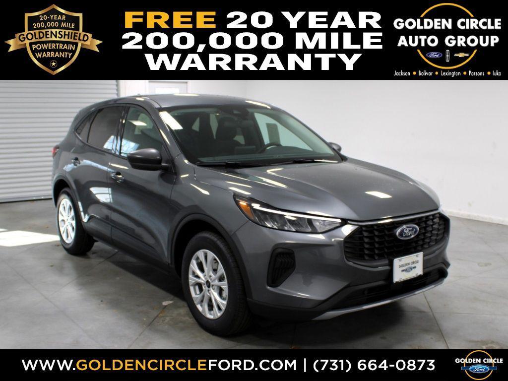 new 2025 Ford Escape car, priced at $24,834