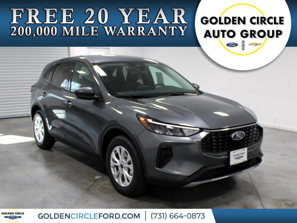 new 2025 Ford Escape car, priced at $24,834