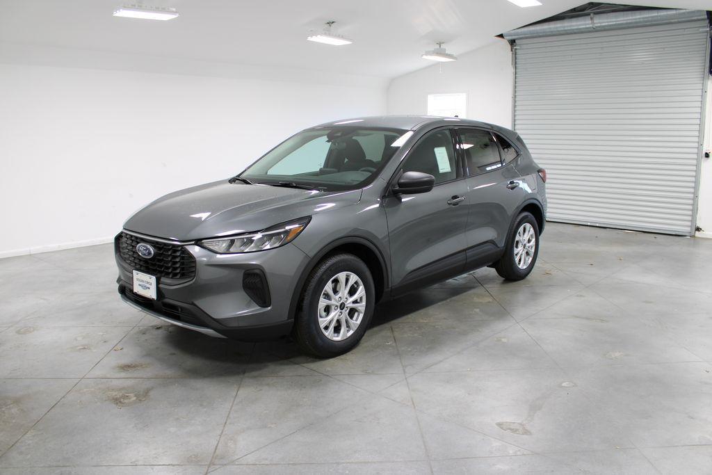 new 2025 Ford Escape car, priced at $24,834