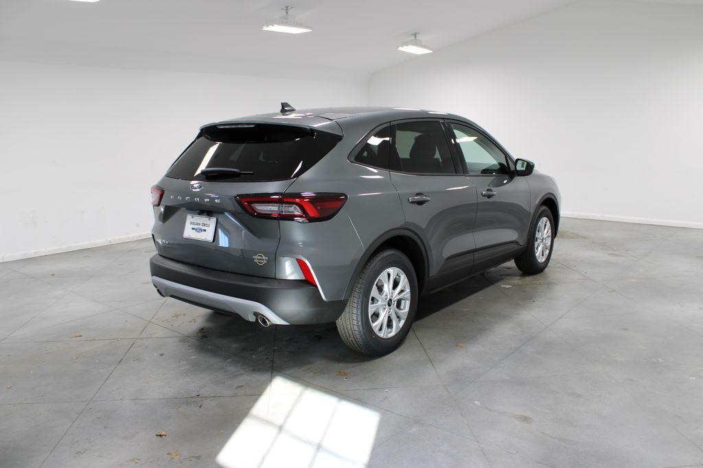 new 2025 Ford Escape car, priced at $24,834