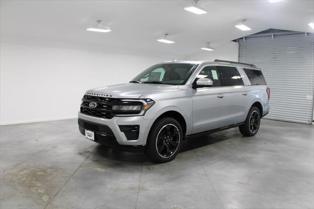 new 2024 Ford Expedition car, priced at $72,341