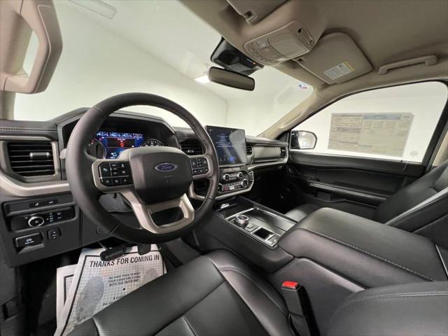 new 2024 Ford Expedition car, priced at $53,388