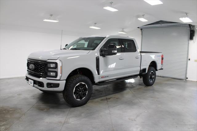 new 2025 Ford F-250 car, priced at $87,589