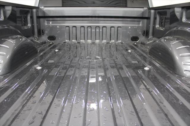 new 2025 Ford F-250 car, priced at $67,466