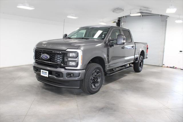 new 2025 Ford F-250 car, priced at $67,466