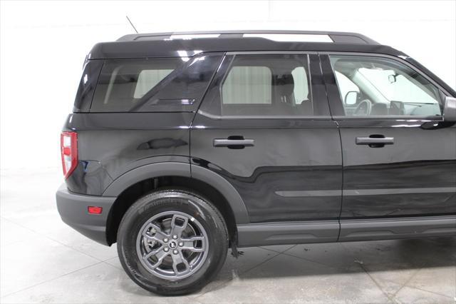 new 2024 Ford Bronco Sport car, priced at $27,388