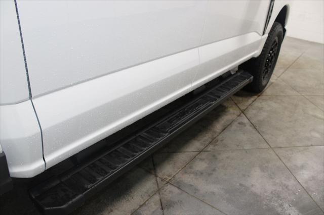 new 2025 Ford F-250 car, priced at $74,988