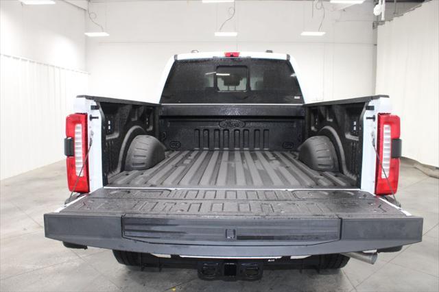 new 2025 Ford F-250 car, priced at $74,988