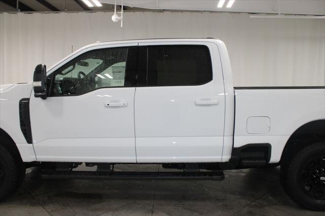 new 2025 Ford F-250 car, priced at $74,988