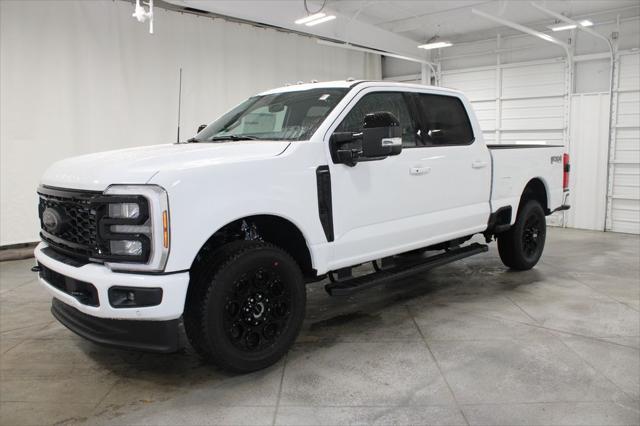 new 2025 Ford F-250 car, priced at $74,988