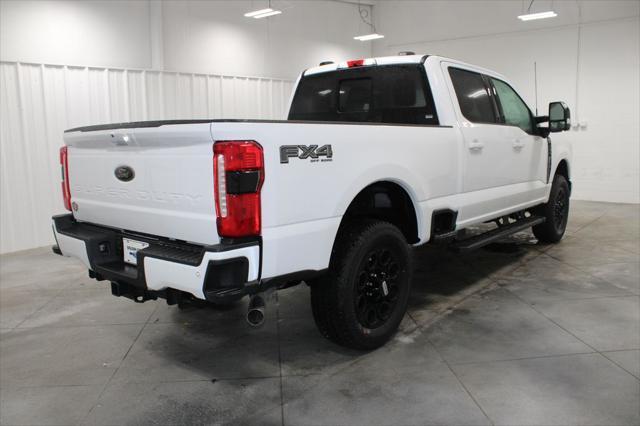 new 2025 Ford F-250 car, priced at $74,988