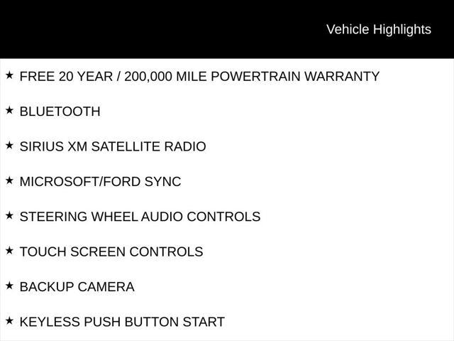 new 2025 Ford Escape car, priced at $27,834